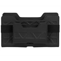 TARGUS Tablet tok, THZ712GLZ, Field-Ready Universal 7-8", Holster w/o belt (Landscape) - Black
