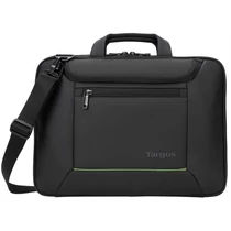 TARGUS Notebook táska TBT925EU, Balance Eco Smart 14" - Black