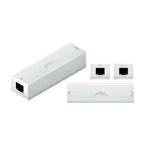UBiQUiTi PoE Adapter 1x1000Mbps, PoE, Passzív, Beltéri, INS-8023AF-I