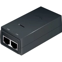 UBiQUiTi PoE Adapter 2x1000Mbps, POE-24-12W-G