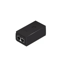 UBiQUiTi Adapter - POE-24-24W - 24V 1A,  POE és LAN Port