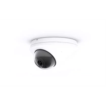 UBiQUiTi Camera - UVC-G4-DOME - 2688x1512, 24FPS, 1GbE, Buil-in Mikrofon, Széles látószög (PoE nélkül)