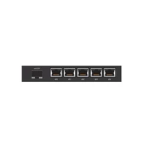 UBiQUiTi Router - ER-X-SFP - EdgeRouter 5 GbitLAN, 1 SFP Port