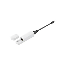 UBiQUiTi Konverter - INS-8023AF-O - 802.3af PoE, 15kV túlfesz védelem,  Kimenet: 18V/0.7A, Passzív, Kültéri
