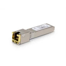 UBiQUiTi SFP modul - UF-RJ45-10G - U Fiber, Copper, RJ45, 1/10Gbps, 100m/3m