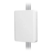 UBiQUiTi  USW-FLEX-UTILITY Ubiquiti, Flex Switch kültéri IP67-es ház + Ethernet patch kábel és 60W PoE adapter