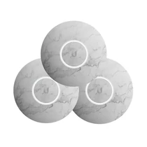 UBiQUiTi Kiegészítő - NHD-COVER-MARBLE-3 - UniFi AC Nano HD márvány színű keret