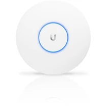 UBiQUiTi Wireless Access Point 2x1000Mbps, 1300Mbps, PoE, kültéri, UAP-AC-PRO