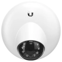 UBiQUiTi Camera - UVC-G3-DOME - 1080p FullHD (1920x1080), 30FPS, Buil-in Mikrofon, Széles látószög