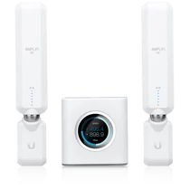UBiQUiTi Wireless System AFI-HD AmpliFi HD 1750Mbps 4x1GbE, 1xWAN +2db MESH POINT