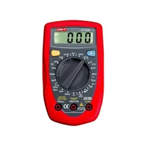 UNI-T Multiméter 10M Ohm