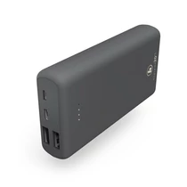 HAMA UNIVERZÁLIS USB KÜLSŐ AKKU "SUPREME 20HD",20000MAH