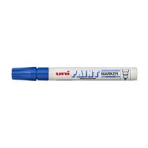 UNI Paint Marker Pen Medium PX-20 - Blue