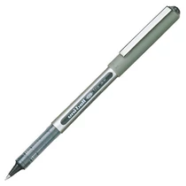 UNI Uni-ball Eye Rollerball Pen UB-157 - Black
