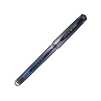 UNI Uni-ball Gel Impact Broad 1.0 Rollerball Pen UM-153S - Blue