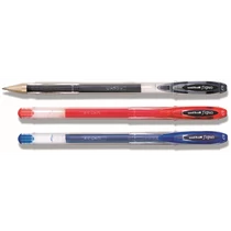 UNI Uni-ball UM-120 Signo 0.7mm Gel Rollerball Pen - Black