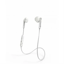 URBANISTA Füllhallgató - BERLIN Bluetooth earphone, Fluffy Cloud - White