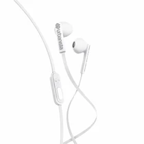 URBANISTA Füllhallgató - SAN FRANCISCO multi-functional earphone, Fluffy Cloud - White