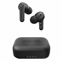 URBANISTA Vezeték nélküli füllhallgató - LONDON Noise Cancelling True Wireless, Midnight Black - Black