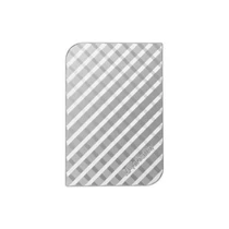 VERBATIM  2,5" külső HDD, 500GB, USB 3.0, "Store n Go", ezüst