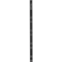 VERTIV Geist rPDU - 0U, Basic, Standard, Input: C20, Output: 20x C13, 4x C19 (16A, 230V, 3.6kW)