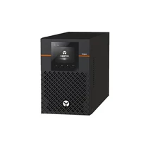 VERTIV Liebert Edge UPS - 1000VA Line-Interactive, Input:C14, Output: 3+2 C13, USB, Torony szünetmentes tápegység
