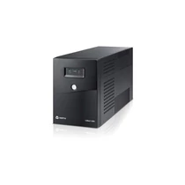 VERTIV Liebert itON UPS - 2000VA, line-interactive, Schuko x3, C13 x3, AVR, USB, RJ-11, Desktop szünetmentes tápegység
