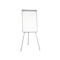 VICTORIA Flipchart tábla, mágneses felület, 70x100 cm
