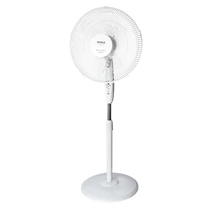 VIVAX FS-40WTB 40 cm - es állóventilátor, teljesítmény: 50W, távirányító