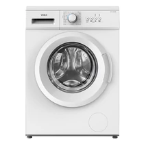 VIVAX  WFL-100523BS elöltöltős mosógép super slim,  5 kg, 1000 ford., 23 program, gyors mosás, késleltetés, 40 cm mély!!
