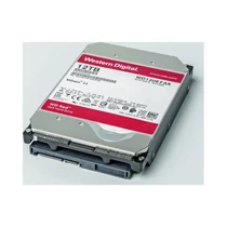 WESTERN DIGITAL 3.5" HDD SATA-III 12TB 5400rpm 256MB Cache, CAVIAR Red