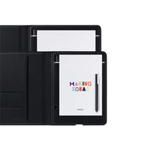 Wacom Bamboo Folio, large