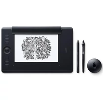 Wacom Intuos Pro Paper M, North