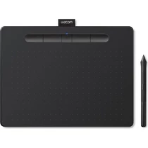 Wacom Intuos S Black North