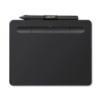Wacom Intuos S Bluetooth Black North