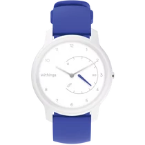 Withings okosóra,  Move - White / Blue