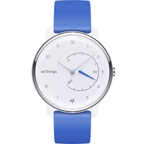 Withings okosóra,  Move EKG - Blue