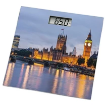 XAVAX SZEMÉLYMÉRLEG "LONDON"