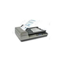 XEROX Docuscanner Documate 3220, 50 oldal ADF, Usb 2.0, duplex, 23 lap/perc (ff), 12 lap/perc (sz), 600 dpi