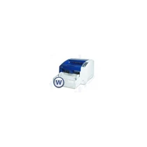 XEROX Docuscanner Documate 4799, 100 lap/perc, 600 dpi, 24 bit színmélység, USB 2.0, ADF 350 lapos adagoló, Kofax Virtua