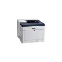 XEROX Lézernyomtató Phaser 6510V_DN A4, színes,28ap/perc,USB/LAN, 250 lapos adagoló,Duplex, 1GB, 1200x2400 dpi