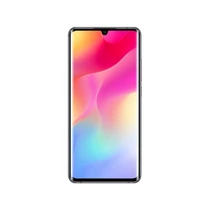 XIAOMI Mi Note 10 Lite, Midnight Black, 6+128 GB Dual Sim