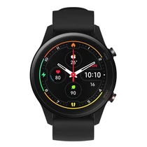 XIAOMI Mi Watch (Black)
