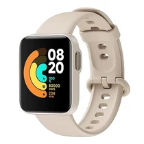 XIAOMI Mi Watch Lite (Ivory)
