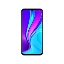 XIAOMI Redmi 9C NFC, Midnight Grey, 2+32 GB Dual Sim