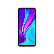 XIAOMI Redmi 9C NFC, Sunrise Orange, 2+32 GB Dual Sim