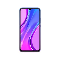 XIAOMI Redmi 9, Sunset Purple, 4+64 GB Dual Sim