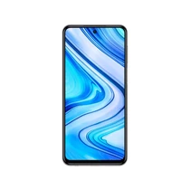 XIAOMI Redmi Note 9 Pro, Glacier White, 6+128 GB Dual Sim