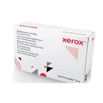 Xerox Everyday Toner Black cartridge, HP 203A and Canon CRG-054BK  HP Color LaserJet Pro M254, M280, M281; Canon LBP621,