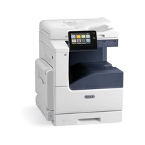 Xerox Versalink C7025V_D, NY/M/S, A3, színes, 4GB,  A4 25lap/p DADF, 1200x2400, Gigabit LAN/USB, 520+100 lap